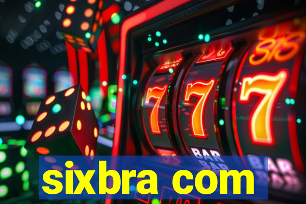 sixbra com