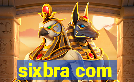 sixbra com