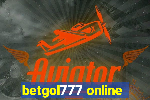 betgol777 online