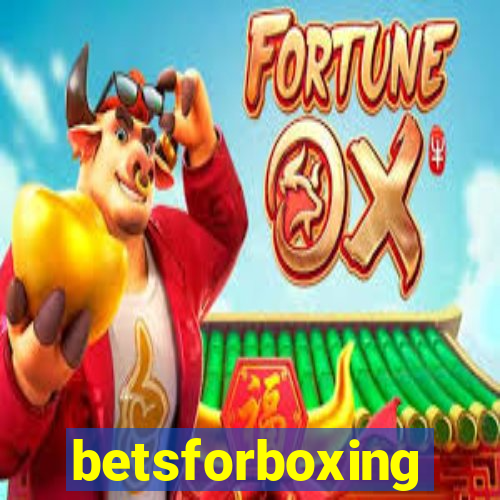 betsforboxing