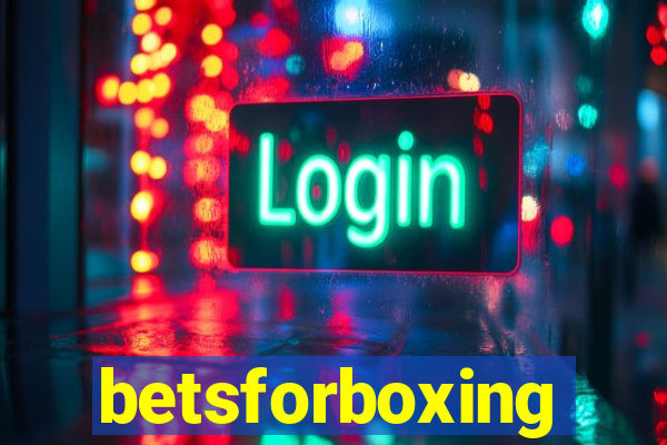 betsforboxing