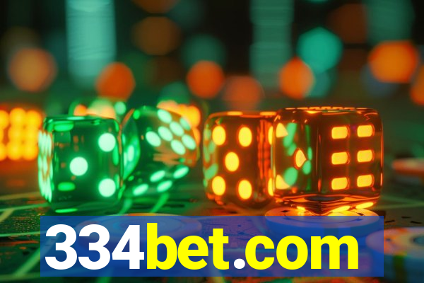 334bet.com