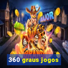 360 graus jogos