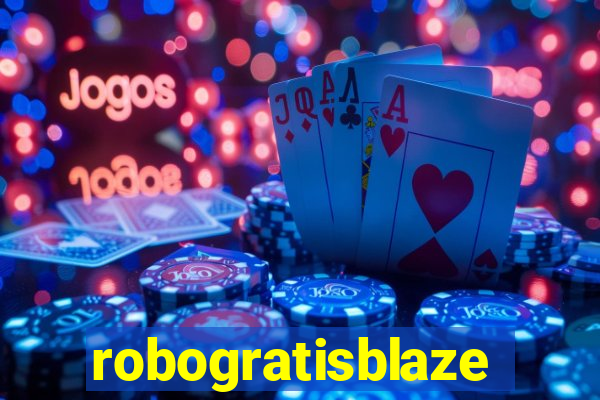 robogratisblaze