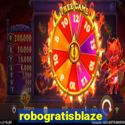 robogratisblaze