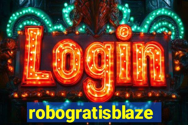 robogratisblaze