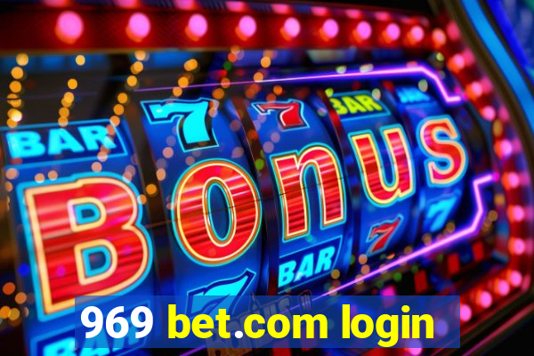 969 bet.com login