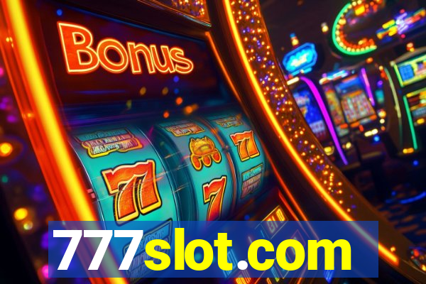 777slot.com