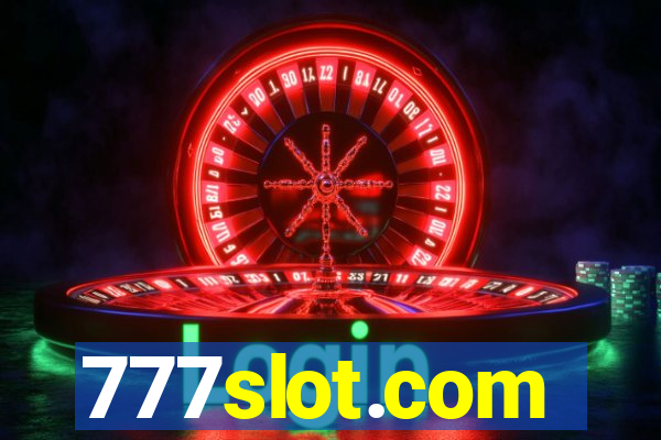 777slot.com