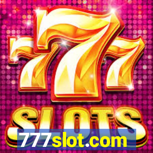 777slot.com