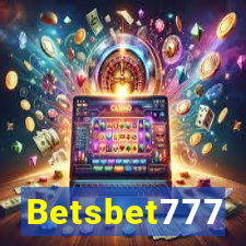 Betsbet777