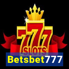 Betsbet777