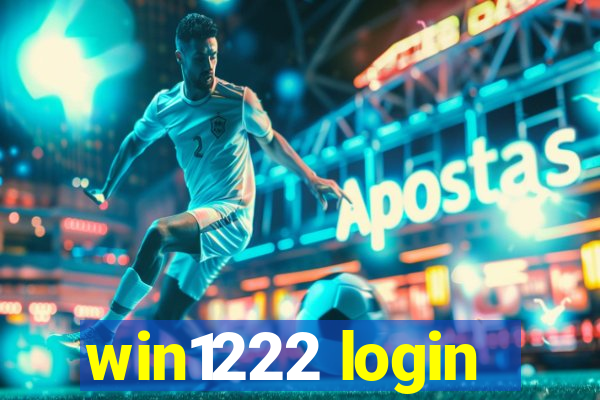 win1222 login