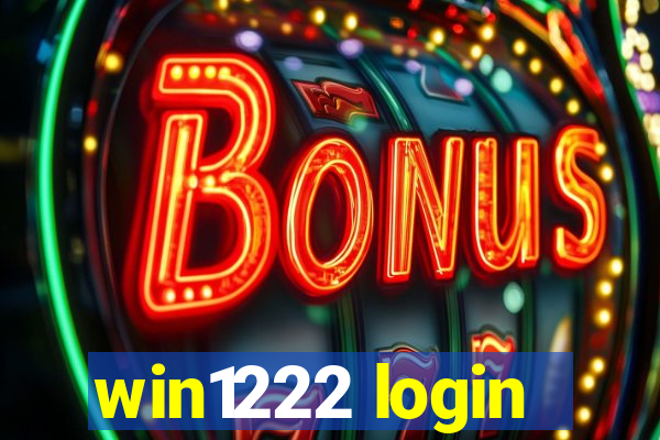 win1222 login