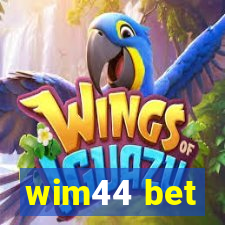 wim44 bet