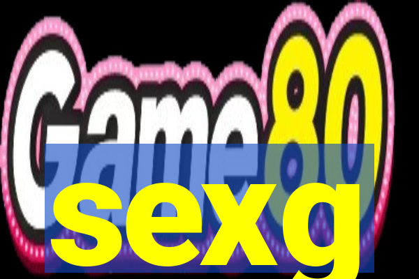 sexg