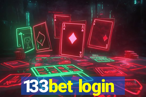 133bet login