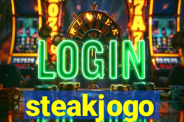 steakjogo