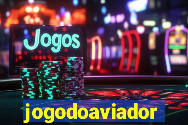 jogodoaviador