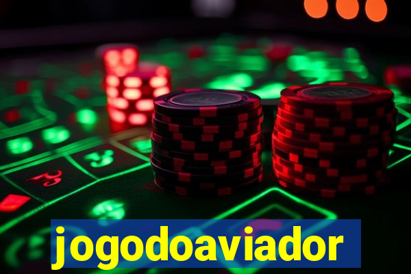 jogodoaviador