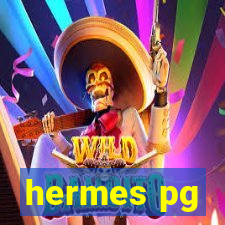 hermes pg