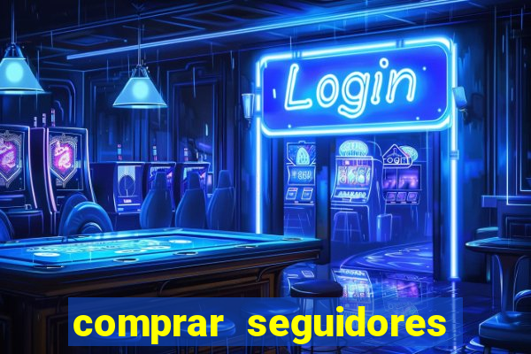 comprar seguidores instagram baratos