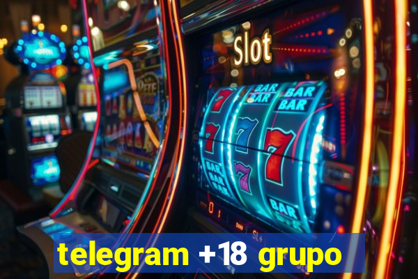 telegram +18 grupo