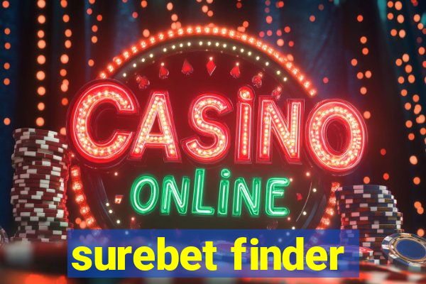 surebet finder