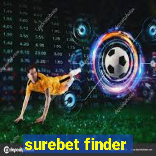 surebet finder