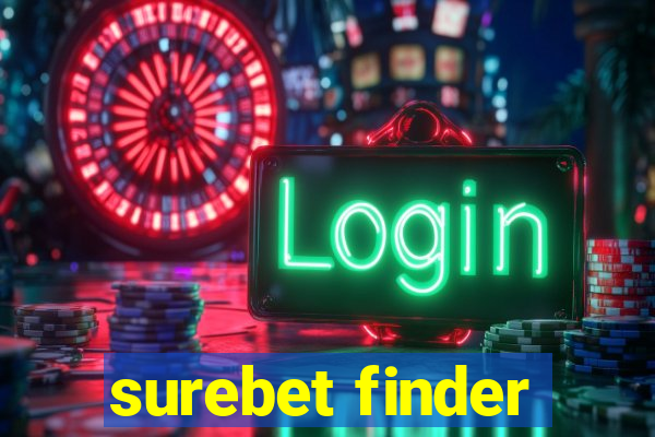 surebet finder