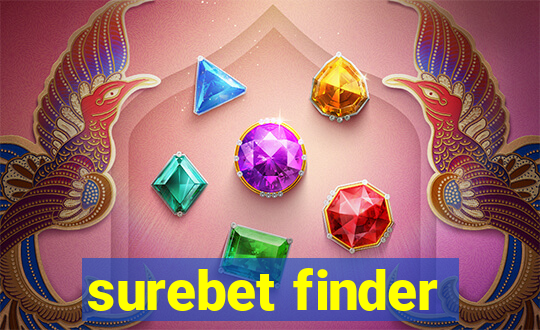 surebet finder