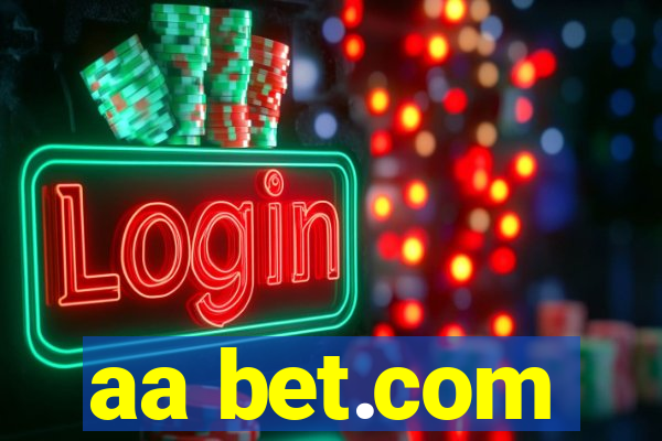 aa bet.com