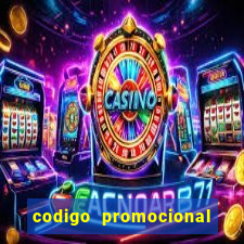 codigo promocional bingo blitz