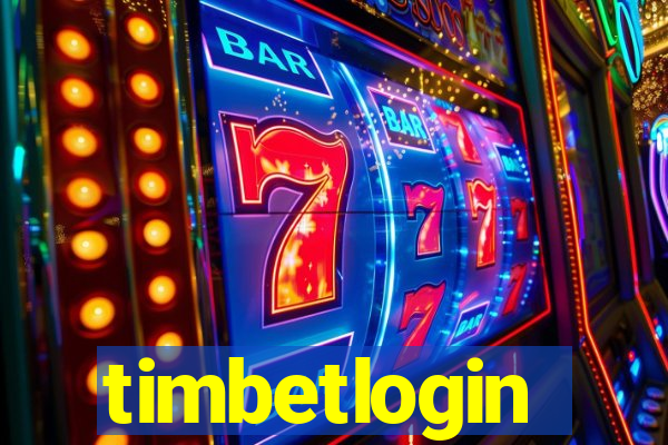 timbetlogin