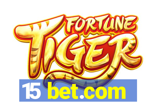 15 bet.com