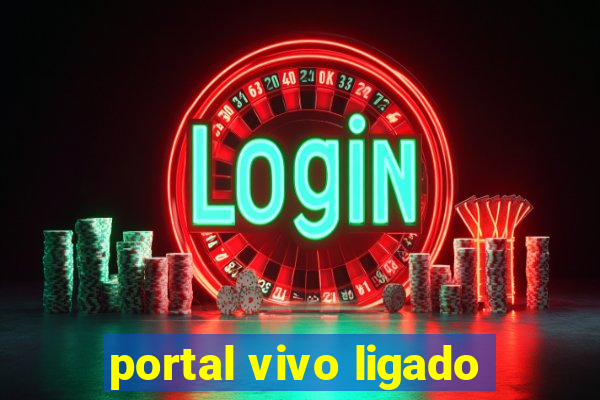 portal vivo ligado