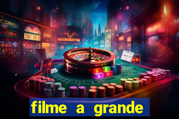 filme a grande virada final explicado