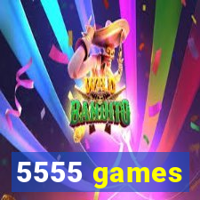 5555 games