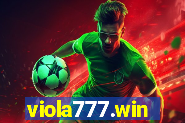 viola777.win