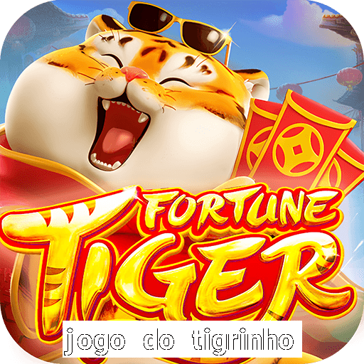 jogo do tigrinho fortune tiger demo