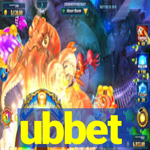 ubbet