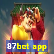 87bet app