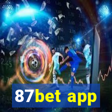 87bet app