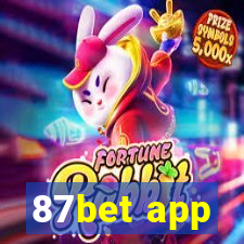 87bet app