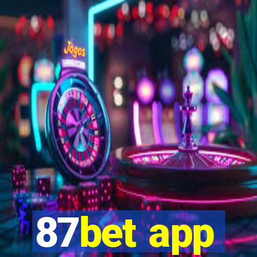 87bet app