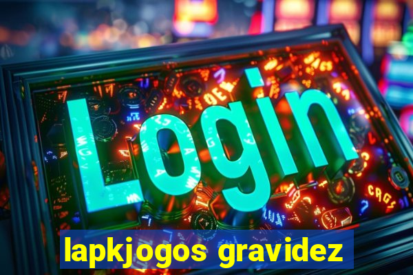 lapkjogos gravidez