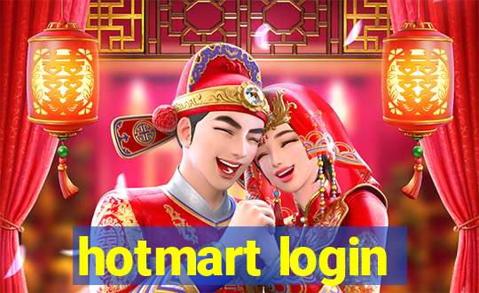 hotmart login