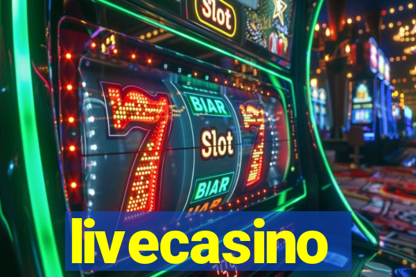 livecasino