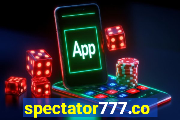 spectator777.com