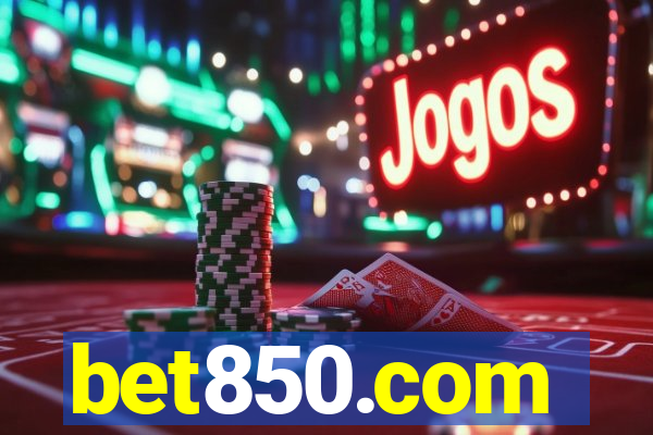 bet850.com